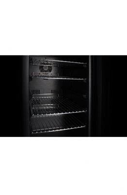 Refrigerator + freezer 155 Liters Built-in and Free Installation