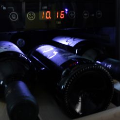 Wine Fridge 17 bottles compressor